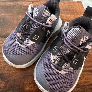 Nike Crater Impact Baby/Toddler Shoes